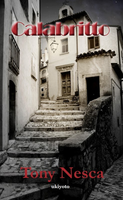 Calabritto(English, Hardcover, Nesca Tony)