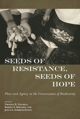 Seeds of Resistance, Seeds of Hope(English, Hardcover, unknown)