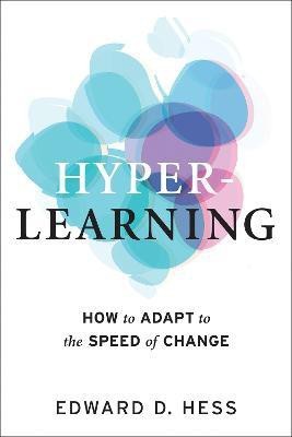 Hyper-Learning(English, Hardcover, Hess Edward D.)