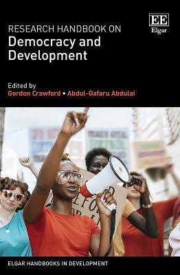 Research Handbook on Democracy and Development(English, Hardcover, unknown)