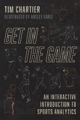 Get in the Game(English, Paperback, Chartier Tim)
