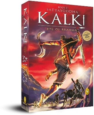 Satyayoddha Kalki(English, Paperback, Missal Kevin)