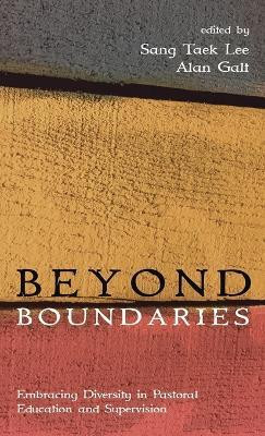 Beyond Boundaries(English, Hardcover, unknown)