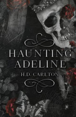 Haunting Adeline (Cat and Mouse Duet)(Paperback, Carlton, H. D.)