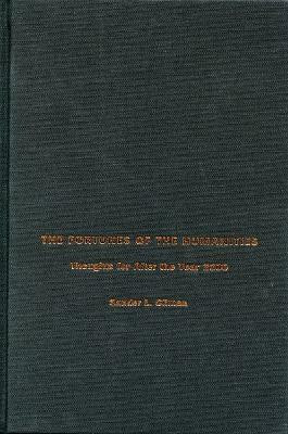 The Fortunes of the Humanities(English, Paperback, Gilman Sander L.)