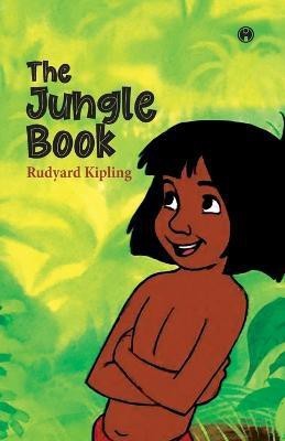 The Jungle Book(English, Paperback, Kipling Rudyard)