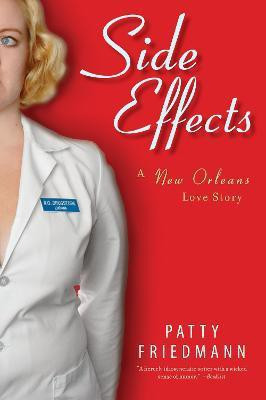 Side Effects(English, Paperback, Friedmann Patty)