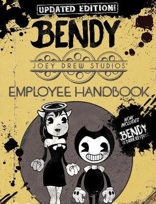 Updated Employee Handbook(English, Paperback, Scholastic)