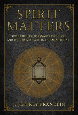 Spirit Matters(English, Electronic book text, Franklin J. Jeffrey)