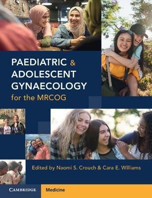 Paediatric and Adolescent Gynaecology for the MRCOG(English, Paperback, unknown)