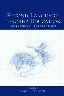 Second Language Teacher Education(English, Paperback, unknown)