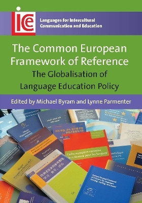 The Common European Framework of Reference(English, Electronic book text, unknown)