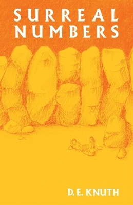 Surreal Numbers(English, Paperback, Knuth Donald)