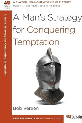 A Man's Strategy for Conquering Temptation(English, Paperback, Arthur Kay)