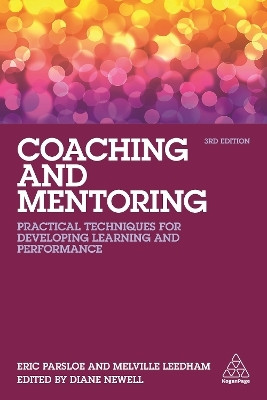 Coaching and Mentoring(English, Paperback, Parsloe Eric)