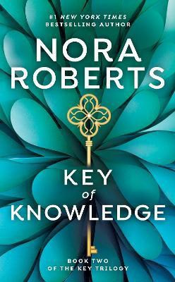 Key of Knowledge(English, Paperback, Roberts Nora)