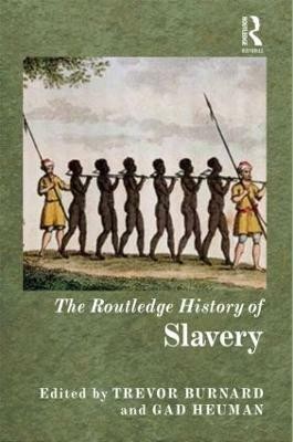 The Routledge History of Slavery(English, Paperback, unknown)