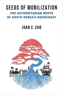Seeds of Mobilization(English, Paperback, Cho Joan E.)
