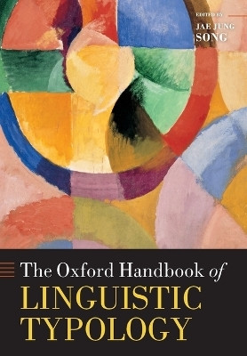 The Oxford Handbook of Linguistic Typology(English, Paperback, unknown)