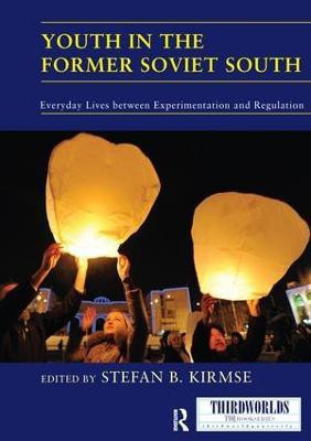 Youth in the Former Soviet South(English, Paperback, unknown)