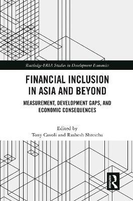 Financial Inclusion in Asia and Beyond(English, Paperback, unknown)