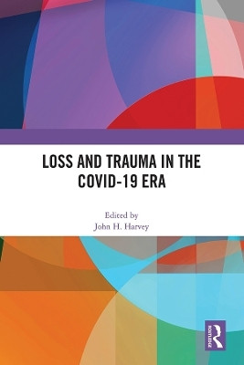 Loss and Trauma in the COVID-19 Era(English, Paperback, unknown)