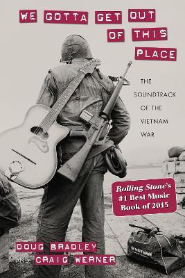 We Gotta Get Out of This Place(English, Paperback, Bradley Douglas)