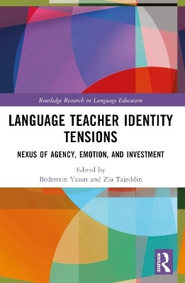 Language Teacher Identity Tensions(English, Paperback, unknown)