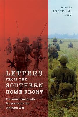Letters from the Southern Home Front(English, Paperback, unknown)
