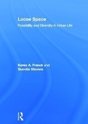 Loose Space(English, Hardcover, unknown)