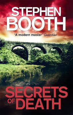 Secrets of Death(English, Paperback, Booth Stephen)