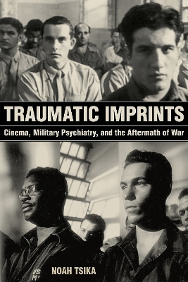 Traumatic Imprints(English, Paperback, Tsika Noah)
