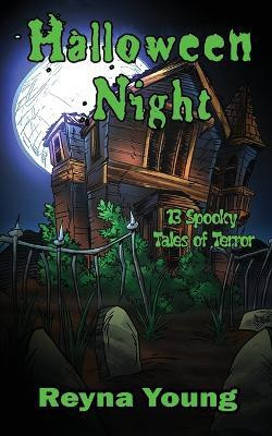 Halloween Night(English, Paperback, Young Reyna)