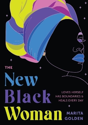 The New Black Woman(English, Paperback, Golden Marita)