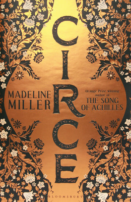 Circe  - Circe (Hardcover, Miller Madeline)(English, Hardcover, Miller Madeline)