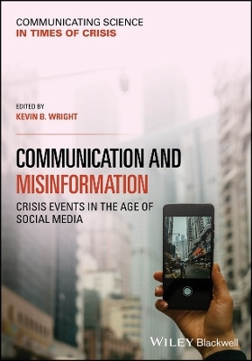 Communication and Misinformation(English, Paperback, unknown)