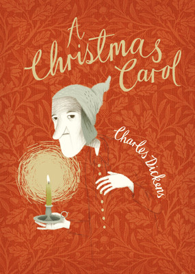 A Christmas Carol(English, Hardcover, Dickens Charles)