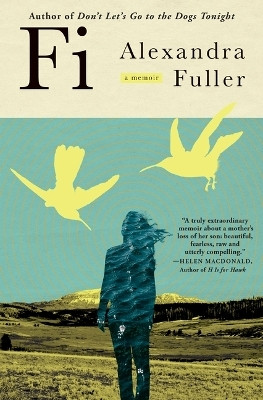 Fi(English, Hardcover, Fuller Alexandra)