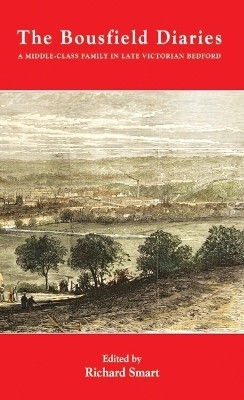 The Bousfield Diaries(English, Paperback, unknown)