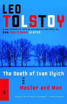 The Death of Ivan Ilyich and Master and Man(English, Paperback, Tolstoy Leo)