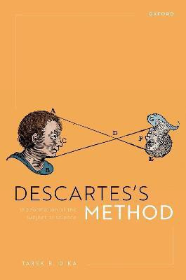 Descartes's Method(English, Hardcover, Dika Tarek R.)