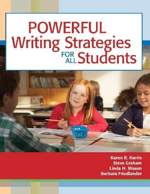 Powerful Writing Strategies for All Students(English, Paperback, Harris Karen R.)