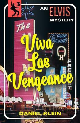 Viva Las Vengeance(English, Paperback, Klein Daniel)