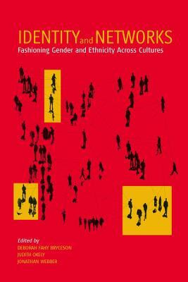 Identity and Networks(English, Electronic book text, unknown)