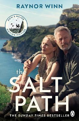 The Salt Path(English, Paperback, Winn Raynor)