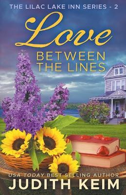 Love Between the Lines(English, Paperback, Keim Judith)