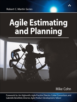 Agile Estimating and Planning(English, Paperback, Cohn Mike)