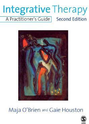Integrative Therapy(English, Electronic book text, O'Brien Maja)