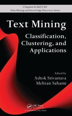 Text Mining(English, Hardcover, unknown)