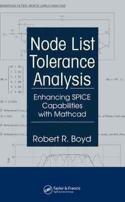 Node List Tolerance Analysis(English, Electronic book text, Boyd Robert R.)